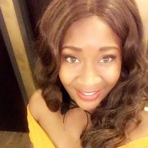 Meet your Posher, Geralyn